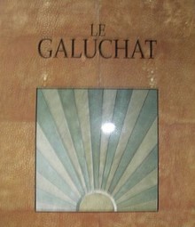 Le Galuchat
