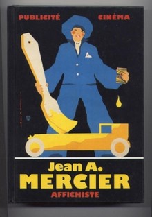 Jean A. Mercier