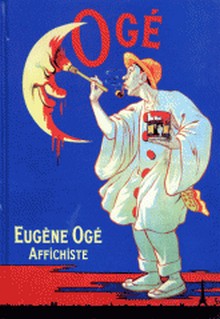 Eugène Ogé