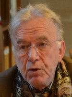 Alain-René HARDY, Vice-Président