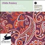 1960s Paisley 