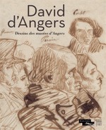 David d'Angers - Dessins des muses d'Angers