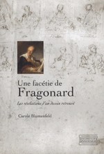 Bhar, Henri - Une factie de Fragonard - Les rvlations d'un dessin retrouv