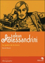 Rault, David - Jean Alessandrini, Le pote de la lettre