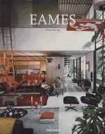 Koenig, Gloria - Charles & Ray Eames - 1907-1978, 1912-1988, pionniers du modernisme de l'aprs-guerre