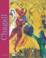 Chagall - Une vie entre guerre et paix. 