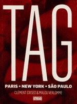 Criseo, Clment - Tags - Paris, New York, So Paulo
