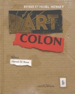 Collet, Isabelle - L'art colon