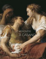 De Vronse  Casanova - Parcours italien dans les collections de Bretagne