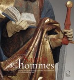 Des saints et des hommes : L'image des saints dans les Alpes occidentales  la fin du Moyen Age