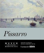 Pissarro, Exposition Muse Thyssen-Bornemisza Madrid