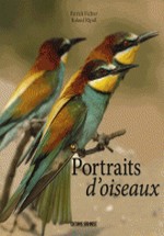Fichter, Patrick : Portraits d'oiseaux