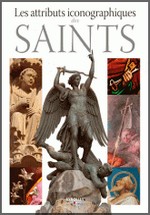 Fonta, Marguerite : Les attributs iconographiques des saints