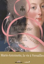 Delalex, Hlne & Maral Alexandre : Marie-Antoinette