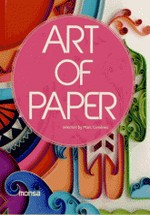 Gimenez, Marc : Art of Paper