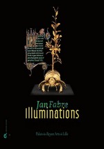 Illuminations : enluminures, Jan Fabre