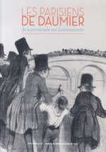 Colas des Francs, Agns : Les Parisiens de Daumier