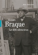 Danchev Alex - Georges Braque, le dfi silencieux