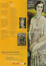 Bonnard, Renoir, Vuillard : .Chefs-duvre de la collection Arkas