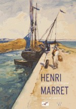 Marret, Henri : Henri Marret, parcourir la Bretagne