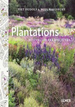 Oudolf, Piet : Plantations, nouvelles perspectives