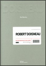 Mandery, Guy : Robert Doisneau - Un photographe et ses livres