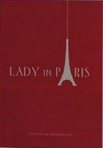 Bourillon, Beata : Lady in Paris