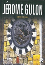 Paella : Jrome Gulon - Semeur de cailloux