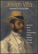 Joseph Vitta - Passion de collection