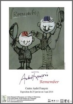 Andr Franois : remember