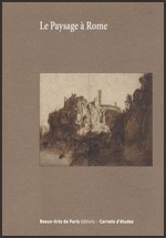 Paysage  Rome entre 1600 et 1650 (Le)