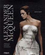 Watt, Judith - Alexander McQueen