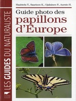 Guide photo des papillons d'Europe 