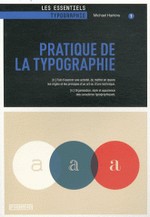 Pratique de la typographie