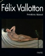 La nature dans l'oeuvre de Flix Vallotton : 1865-1925