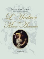 L'Herbier de Marie-Antoinette