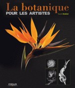 La botanique pour les artistes