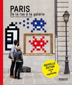 Paris de la rue  la galerie