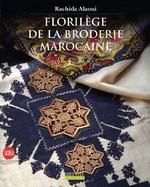 Florilge de la broderie marocaine