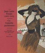 Jean-Louis Forain (1852-1931) : La Comdie parisienne