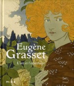 Eugne Grasset 1845-1917 : L'art et l'ornement