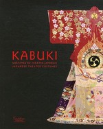 Kabuki : Costumes du thtre japonais