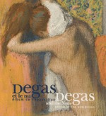 Degas et le nu - Album de l'exposition