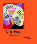 Exposition Matisse : Paires et sries