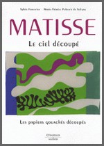 Matisse - Le ciel dcoup