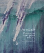 Peintures et livres peints (1989-2012)