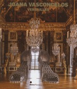 Joana Vasconcelos - Versailles