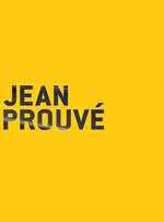 Catalogue d'exposition Jean Prouv