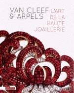 Van Cleef & Arpels - L'art de la haute joaillerie.