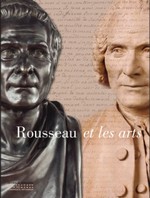 Jean-Jacques Rousseau et les arts
